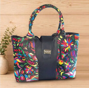 Bolso Artesanal